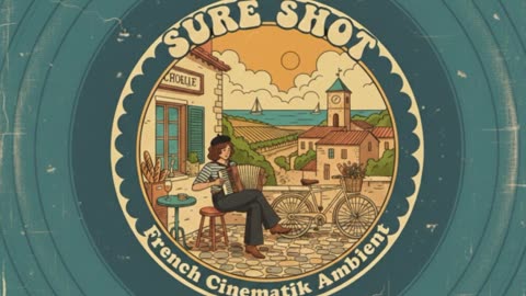 Sure Shot : Fusion Chords 7