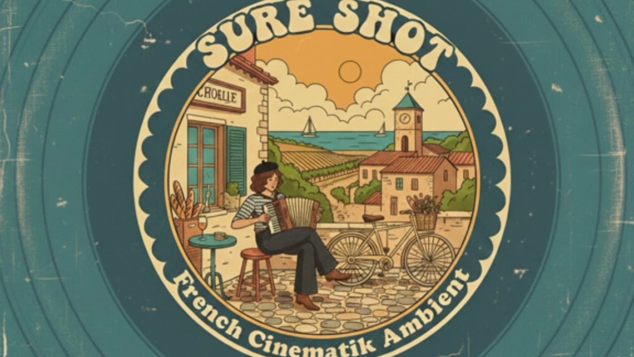 Sure Shot : Fusion Chords 7