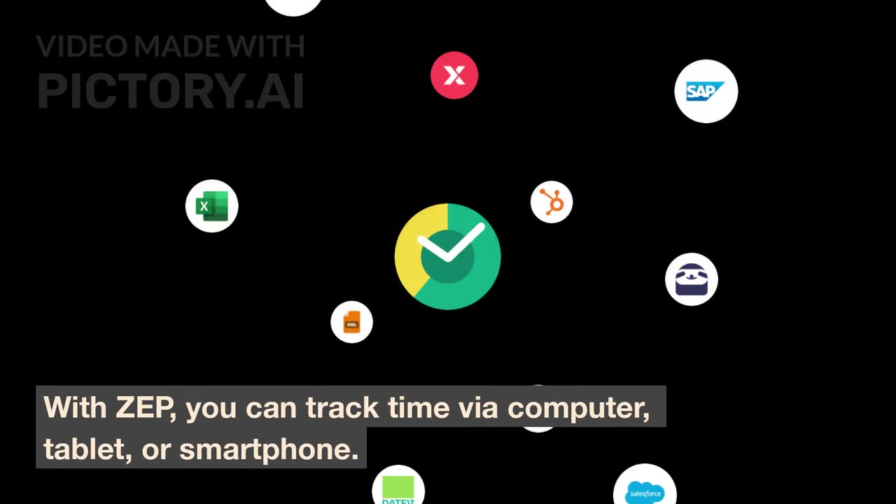 ZEP Project Time Tracking: From Logged Hours to Accurate Invoicing