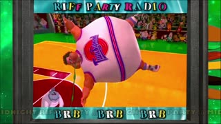 Longburger #127: ReptileBurger