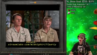 Longburger #127: ReptileBurger