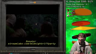 Longburger #127: ReptileBurger