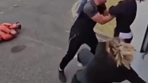 Run to combat contact free another day