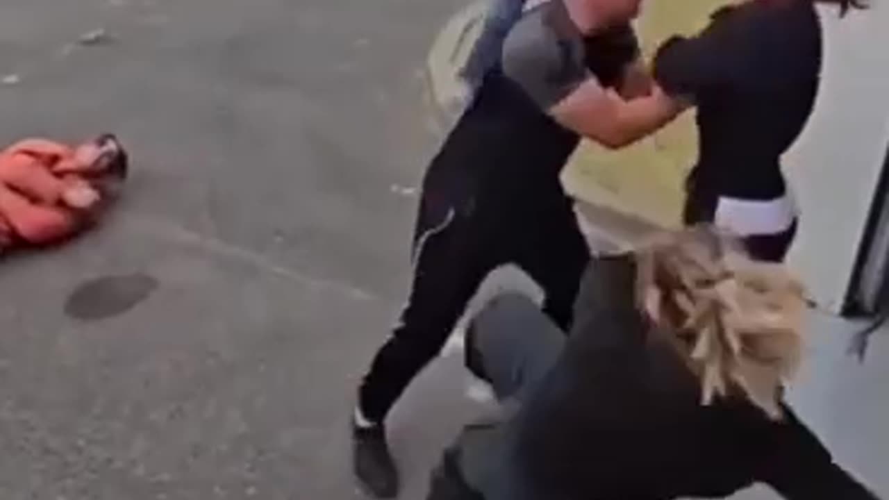 Run to combat contact free another day