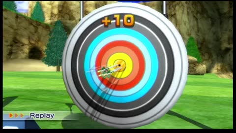 Wii Sports Resort Game19 Part1