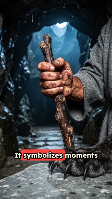 Confidence in the Dark Valley - Daily Bible Verse