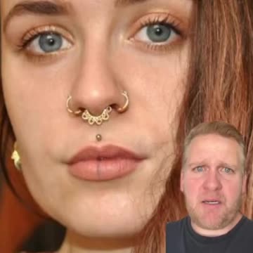 Pull that shi* out of your face