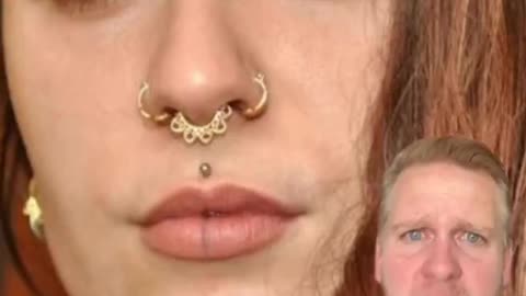 Pull that shi* out of your face