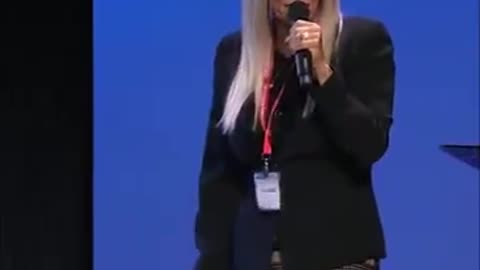 the vaccine causes VAIDS and there's no off switch...