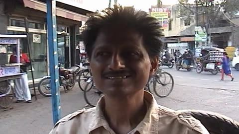 Mathura City Tour | Experiencing the Vibrant Streets of Lord Krishna's Homeland