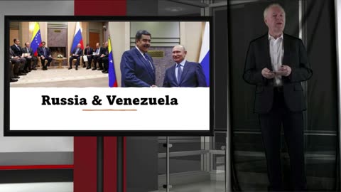 RGP Weekly Geopolitical Brief NEW Week of 10.30.25