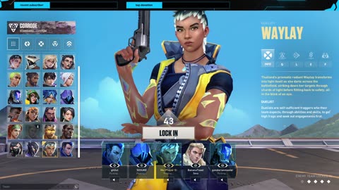 Valo scrims at 6:00 then ranked or swift