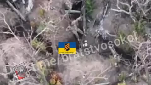 Ukraine war combat footage 10/21/25