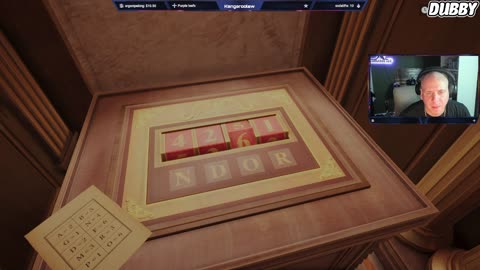 Changing it up for the evening.