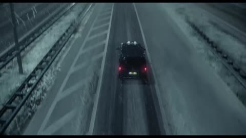 MIDWINTER BREAK Trailer (2026) Lesley Manville