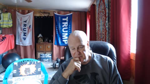 1/19/25 My ALL INTEL VIDEO for the week....