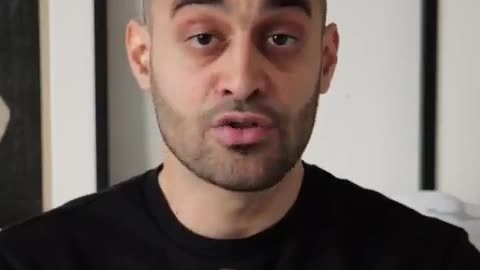 Lowkey exposes Israeli influence in the UK. Unit 8200