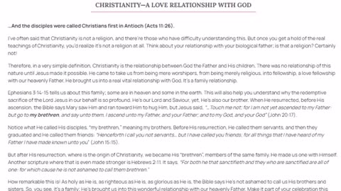 Rhapsody of realities December 22, 2025