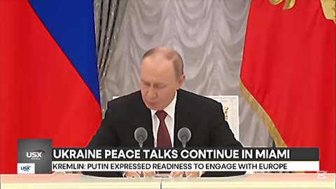 BREAKING: Russian Forces PUSH DEEPER Into Ukraine – Frontlines COLLAPSE as War Escalates