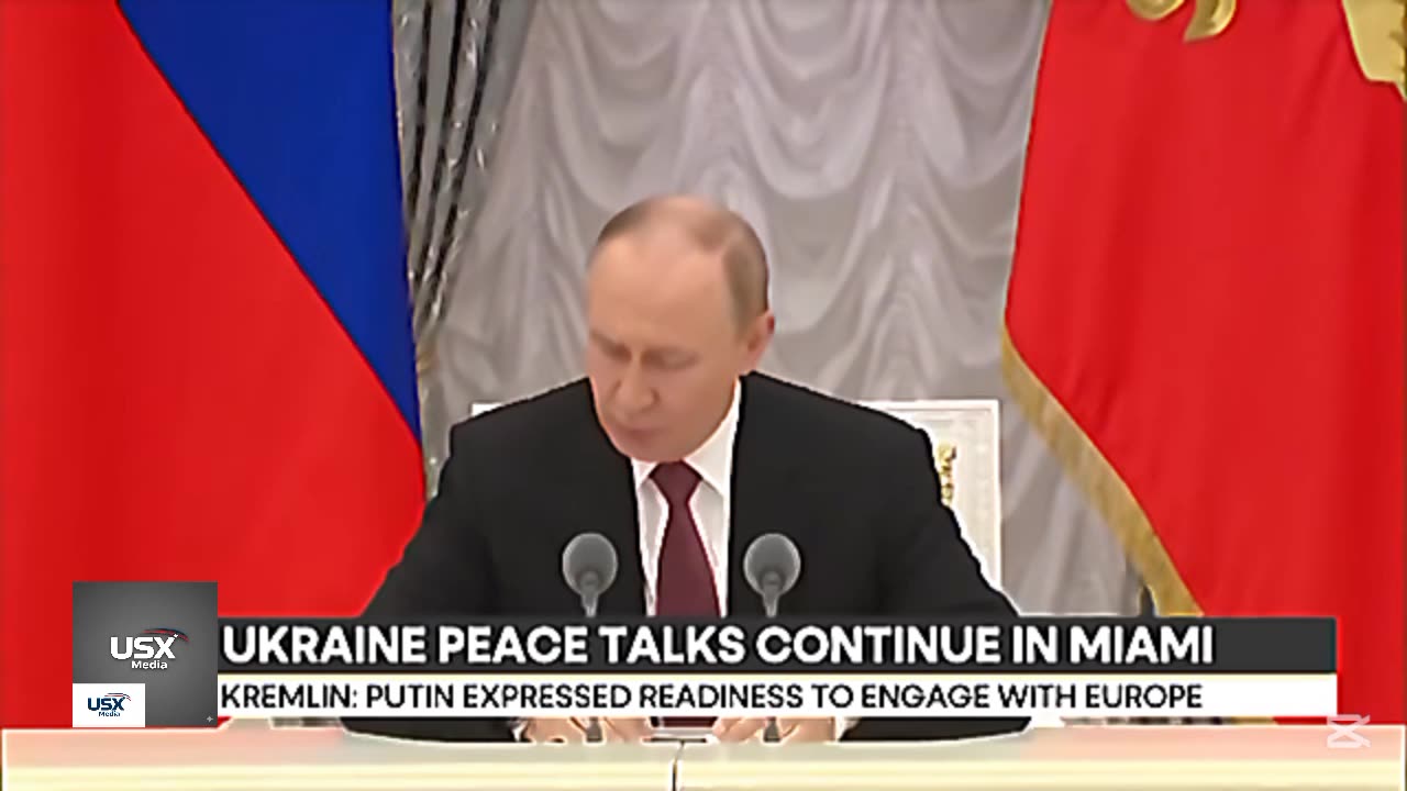 BREAKING: Russian Forces PUSH DEEPER Into Ukraine – Frontlines COLLAPSE as War Escalates