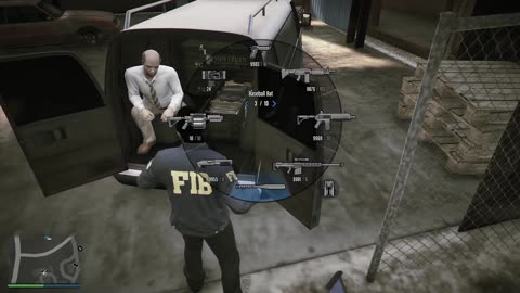 Gun van today GTA Online Weekly Update for weekly update February 12-18, 2026