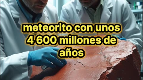 Lo que parecía una roca cualquiera termina siendo un tesoro millonario.