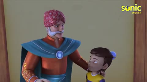 Shakal In Rudra Palace Trapped In Space_ _ Rudra _ Full Episode