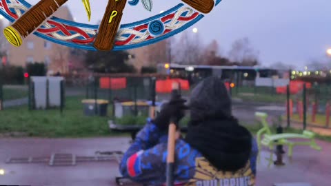 « On avance plein gaz, comme Tonnerre Mécanique en turbo boost : précis, déterminé…