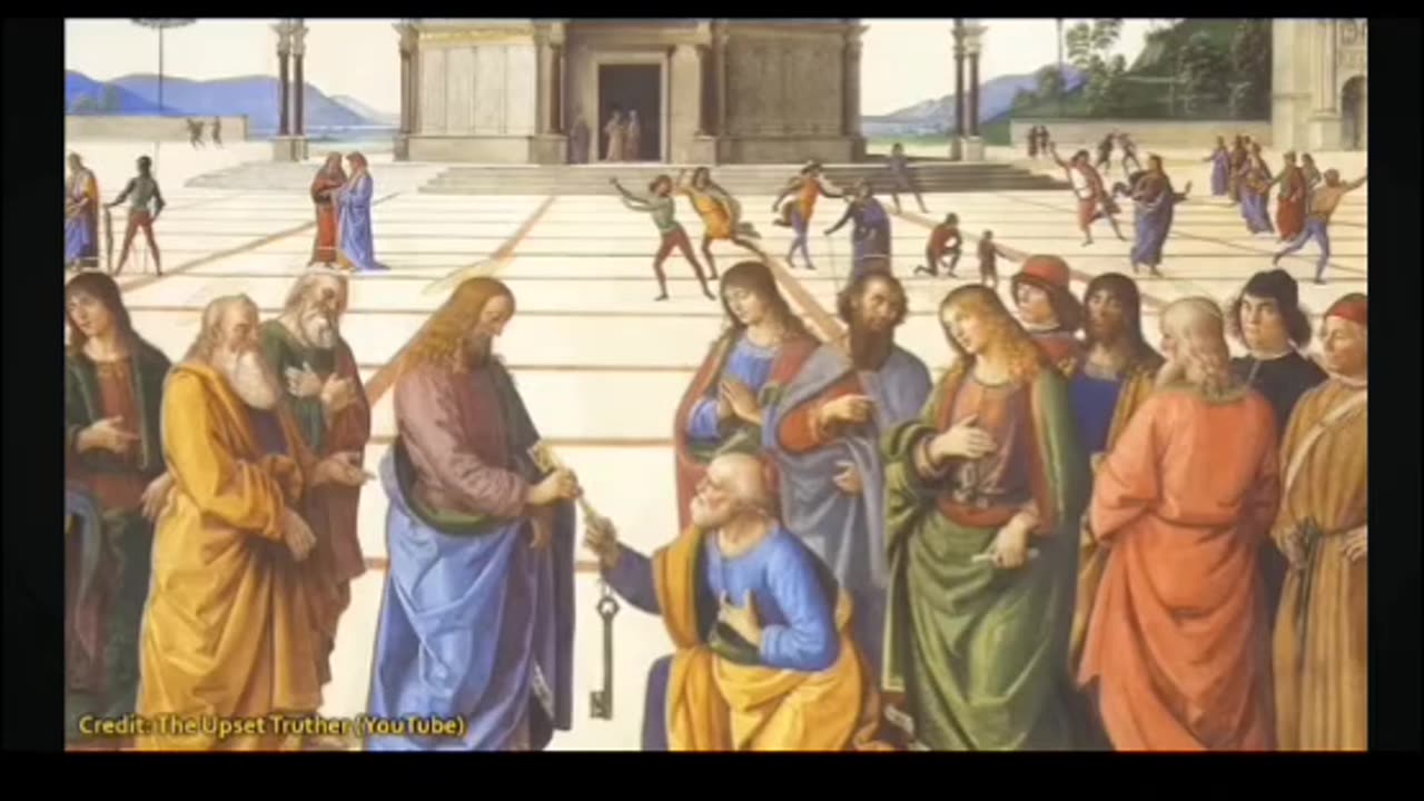 Hagiography: Documented Historical Record Of The Saints Writings & Why The Church Doesn't Teach It