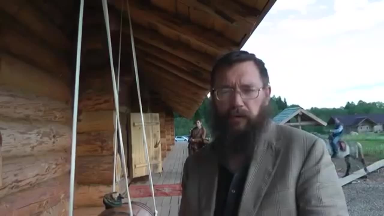 Герман Стерлигов о современной школе.