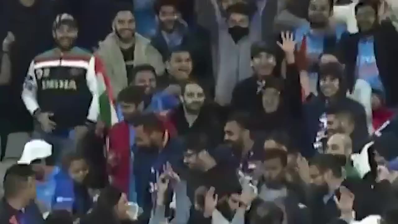 Kohli power