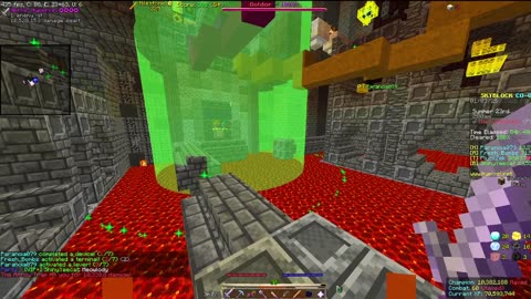 Skyblock FLOOR 7 [#1120]