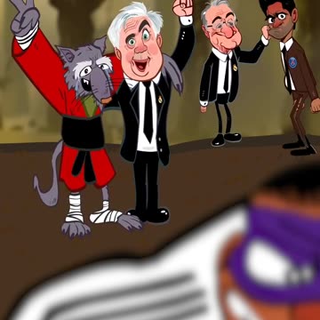 Part 32 - Mbappé's rise