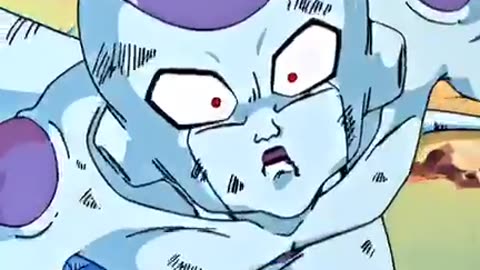 Dragon ball z edit