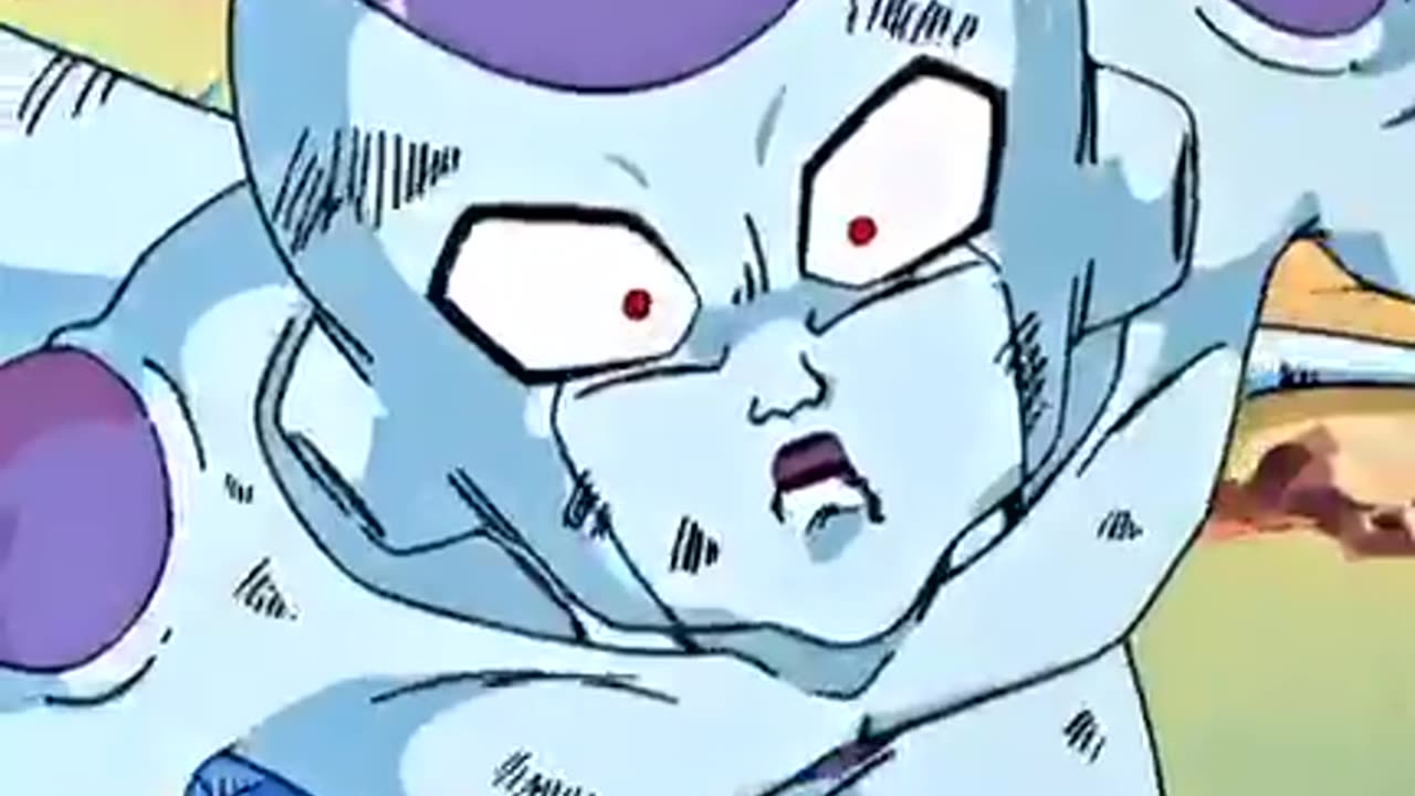 Dragon ball z edit