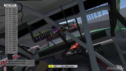 2-24-24 Atlanta Trucks