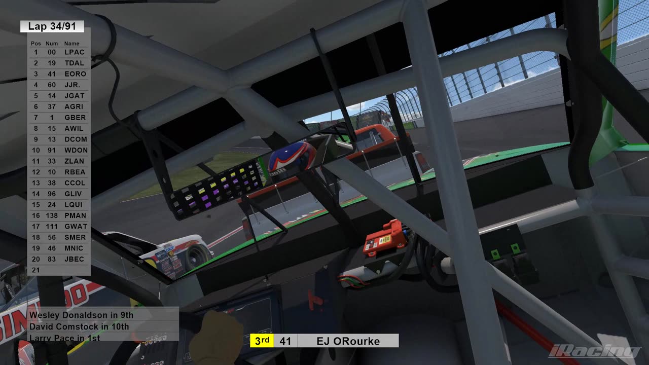 2-24-24 Atlanta Trucks