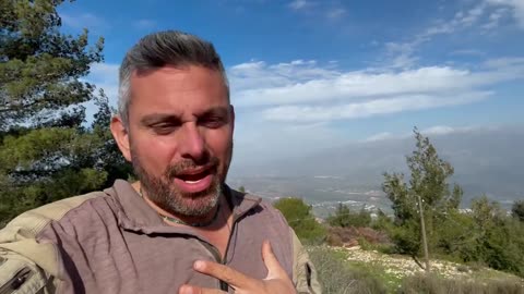 Update (Day 842) Swords of Iron - “Operation Braveheart”