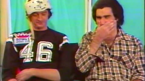 SCTV Season 1 03 Ethnic Humor