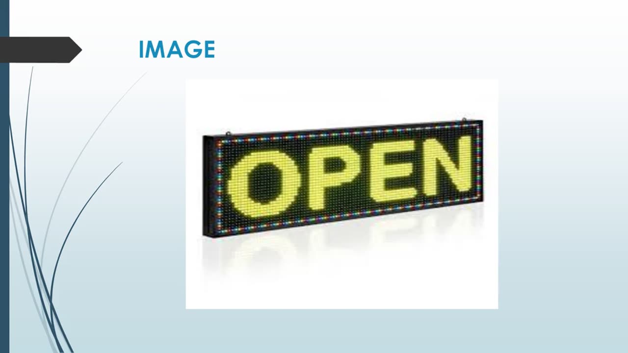 Best LED Signage in Kampong Ubi