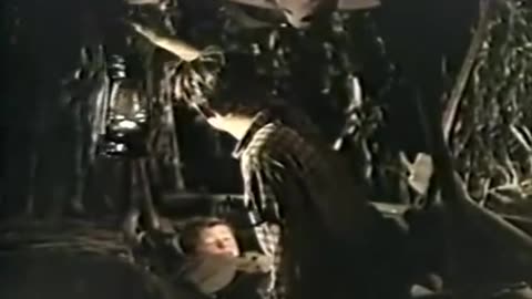 journey to the beginning of time