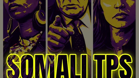 Trump Ends TPS for Somalis