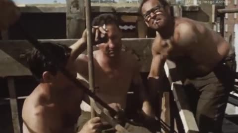 Highway Over The Clyde 1970