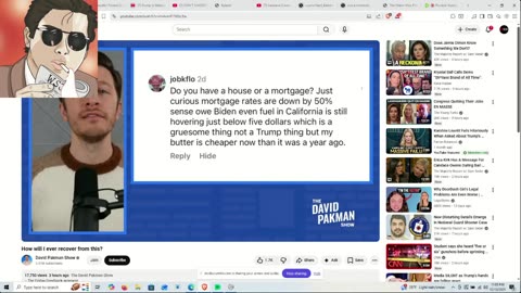 LIVE: Trump Ends TPS For Ethiopians, Democrats Caught In Another Hoax