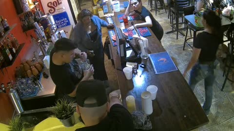 😱👻 You Won't Believe What Happens in This Restaurant! | TheHauntingHour