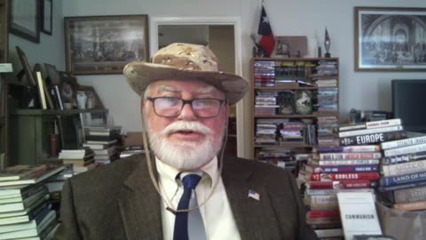 Trump's Tone or, Why I Voted Trump American Catechism#54 DragonFire#19