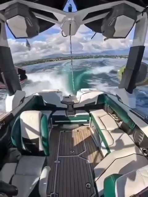 It was a good idea at first 😂