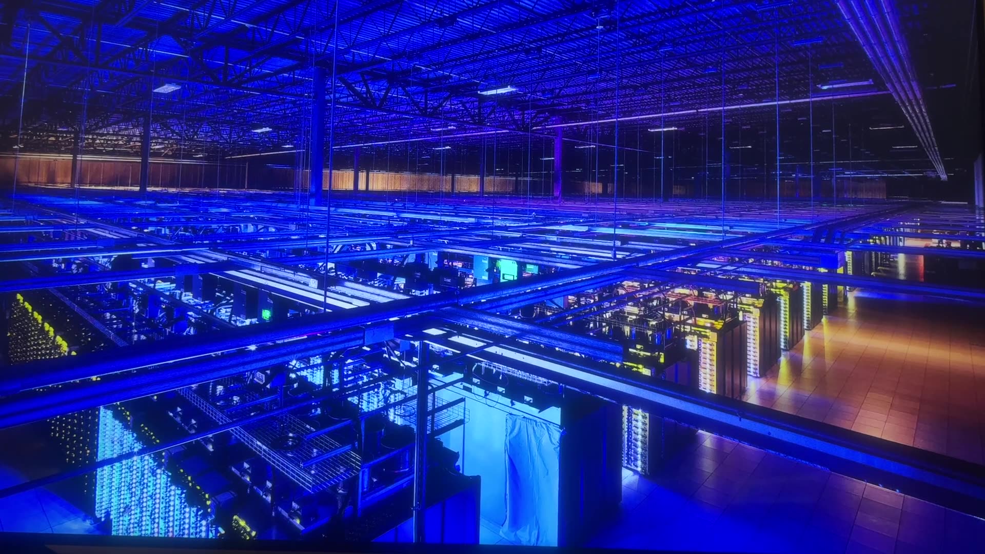 AI data centers will become power plants - nuclear power is coming back