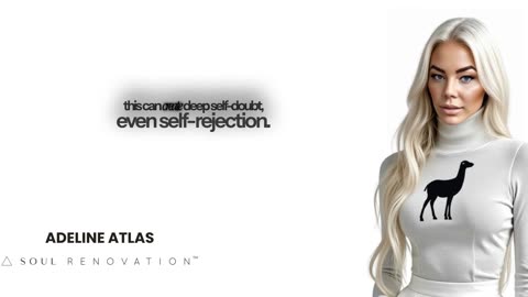 You Were Never Like Them (By Adeline Atlas)