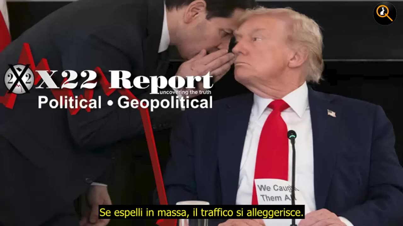 Trump ha attirato i democratici in una trappola con la pace.